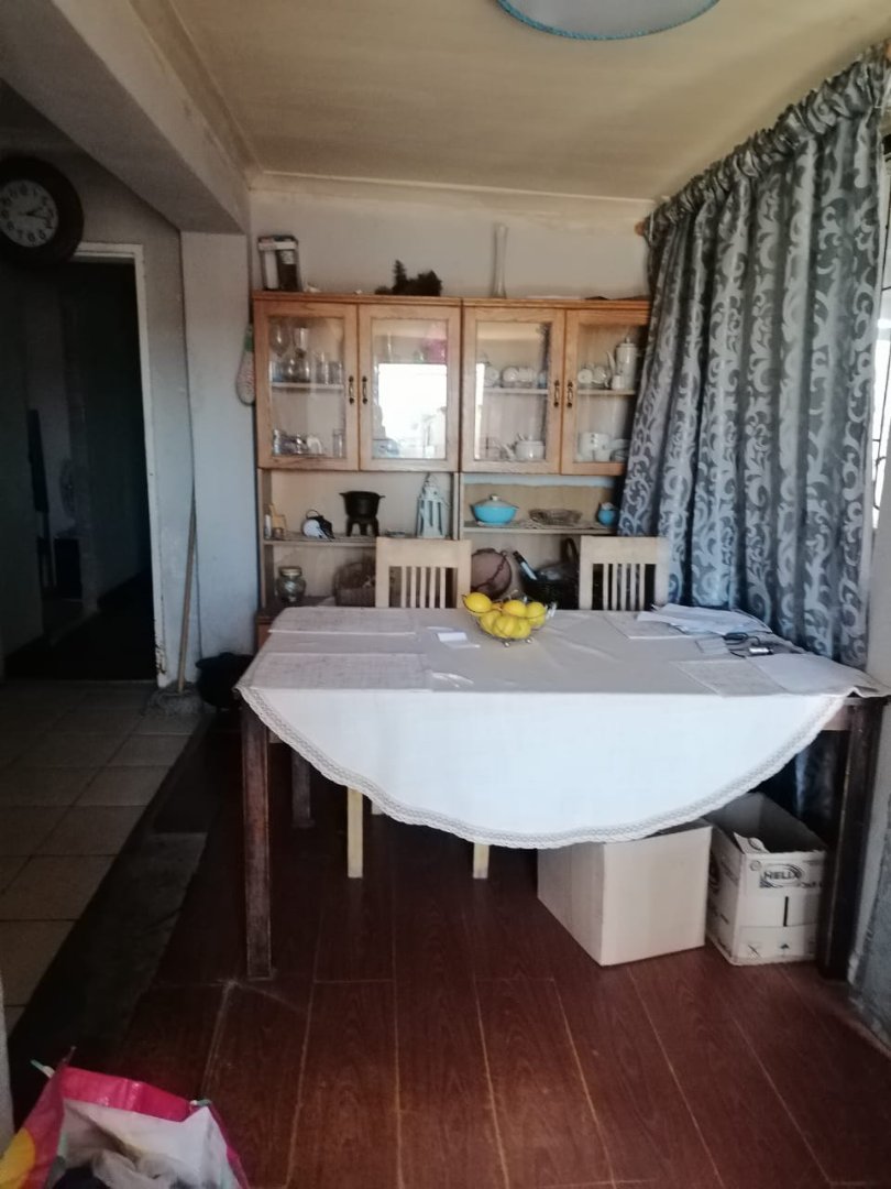 4 Bedroom Property for Sale in The Hague Western Cape